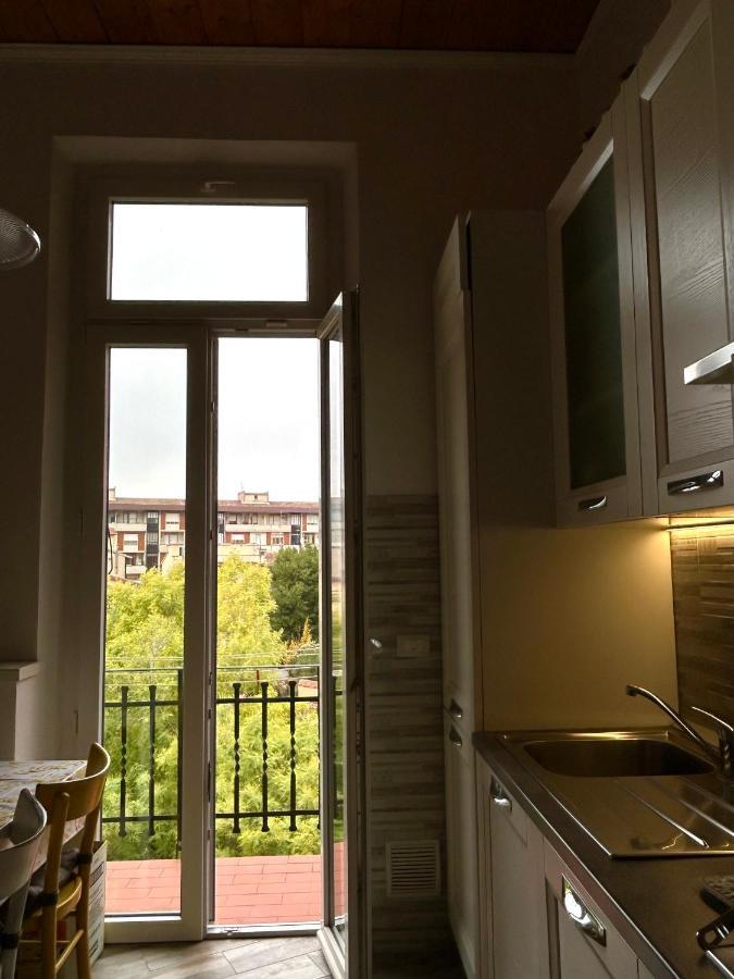Second Floorence Firenze Eksteriør billede